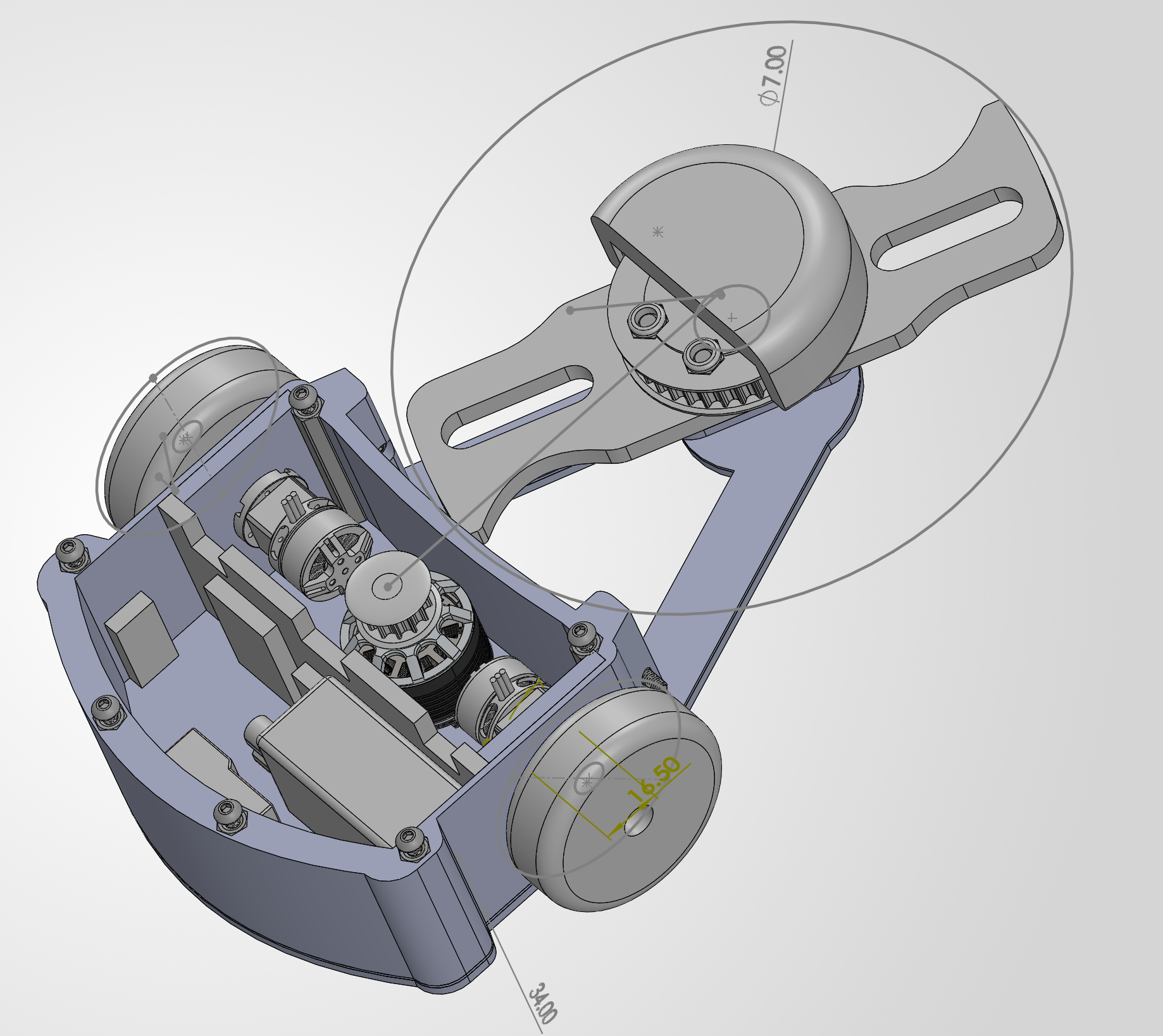 Body Iteration 4